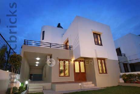 4 BHK Villa In Florentin For Sale  In Ghorpadi