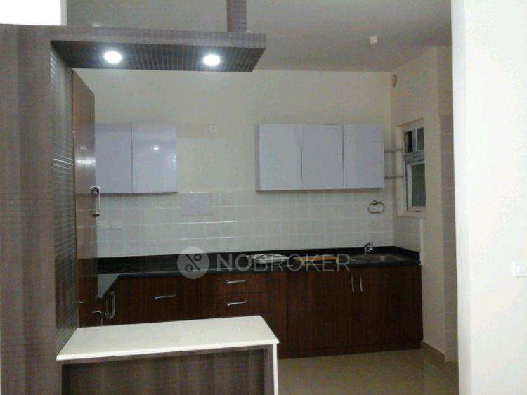 2 BHK Flat In Krishvi Gavakshi For Sale  In Kadubeesanahalli