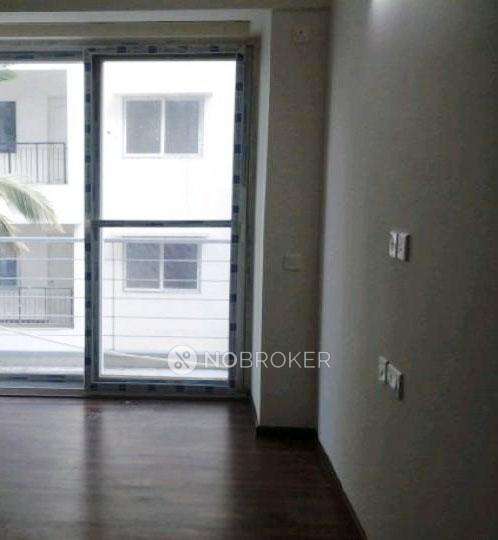 2 BHK Flat In Krishvi Gavakshi For Sale  In Kadubeesanahalli