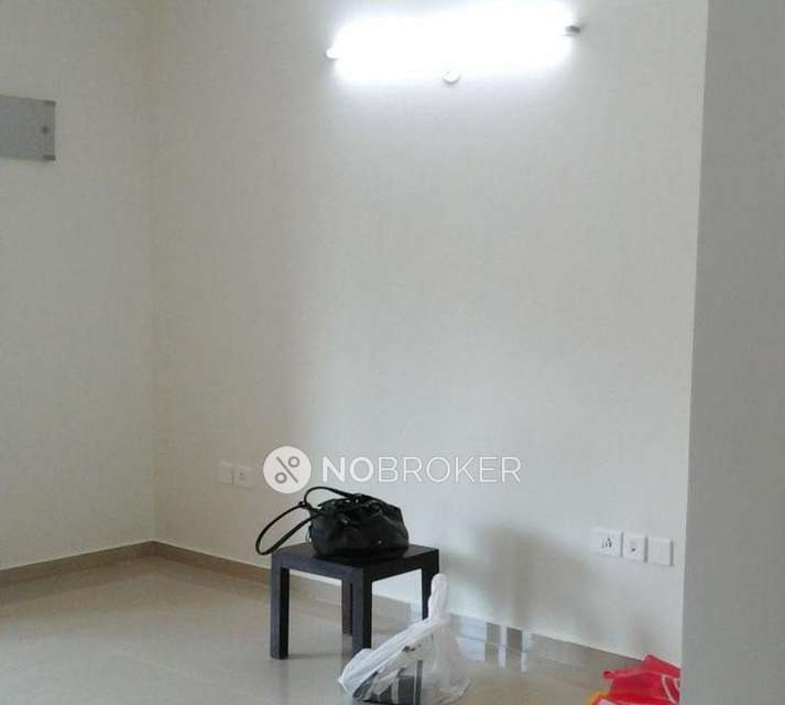 2 BHK Flat In Krishvi Gavakshi For Sale  In Kadubeesanahalli