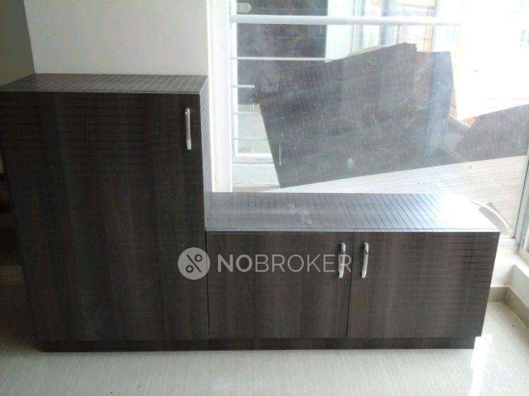 2 BHK Flat In Krishvi Gavakshi For Sale  In Kadubeesanahalli