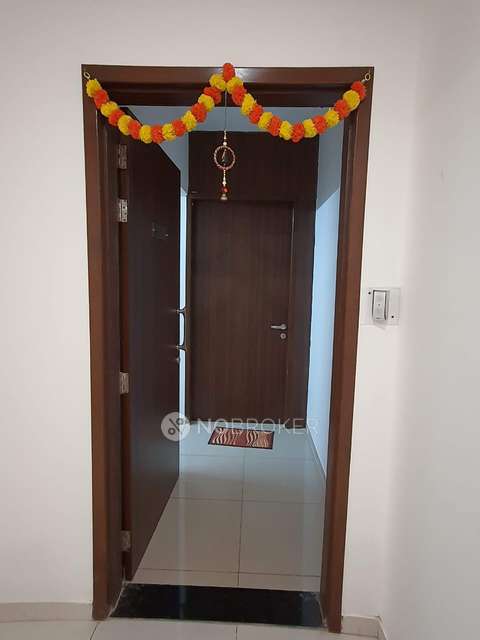 2 BHK Flat In Vilas Yashone for Rent In Hinjewadi