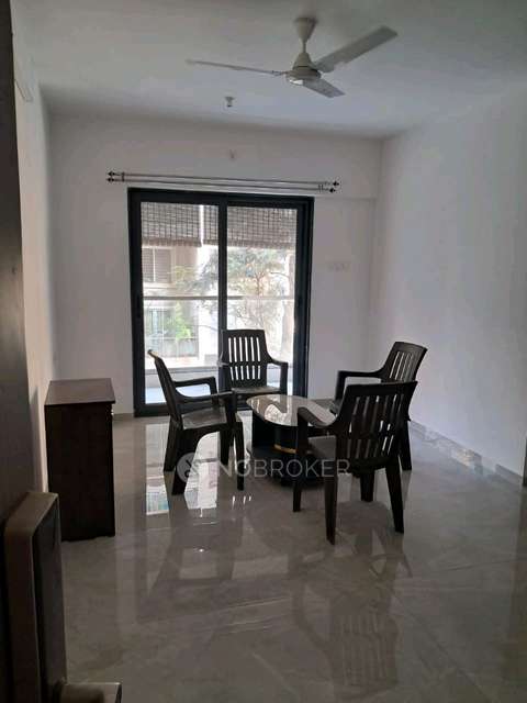 2 BHK Flat In Goodwill Crescent for Rent  In Keshav Nagar, Mundhwa