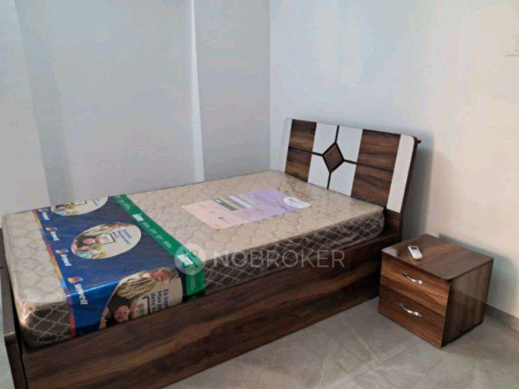 2 BHK Flat In Goodwill Crescent for Rent  In Keshav Nagar, Mundhwa