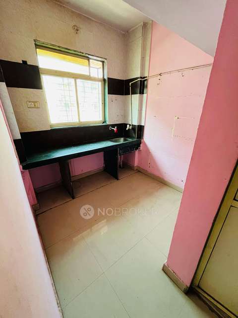 1 BHK Flat In Shree Ganesh Apartment For Sale  In Kalyan East