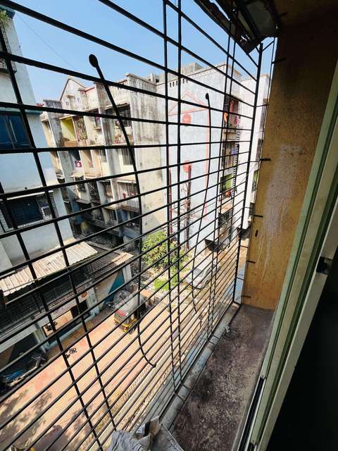 1 BHK Flat In Shree Ganesh Apartment For Sale  In Kalyan East