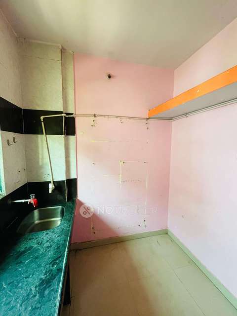1 BHK Flat In Shree Ganesh Apartment For Sale  In Kalyan East