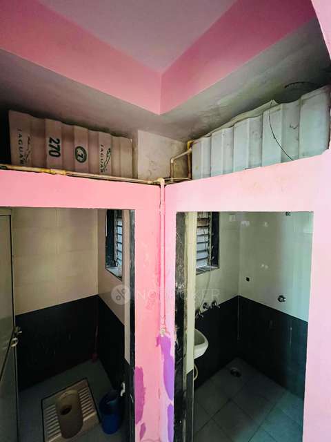 1 BHK Flat In Shree Ganesh Apartment For Sale  In Kalyan East