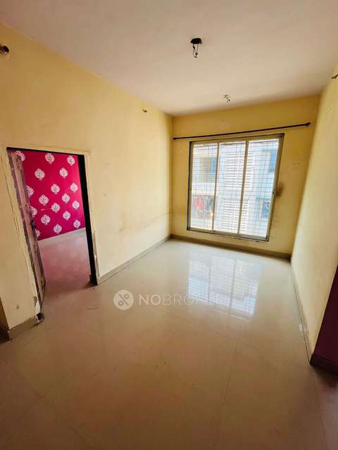 1 BHK Flat In Shree Ganesh Apartment For Sale  In Kalyan East