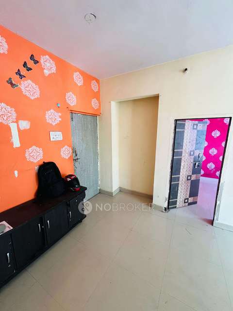 1 BHK Flat In Shree Ganesh Apartment For Sale  In Kalyan East