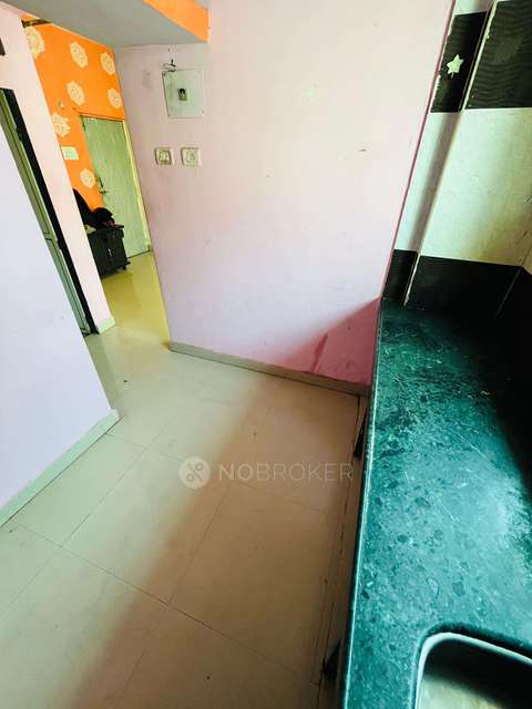 1 BHK Flat In Shree Ganesh Apartment For Sale  In Kalyan East