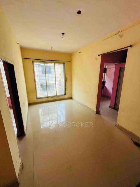 1 BHK Flat In Shree Ganesh Apartment For Sale  In Kalyan East