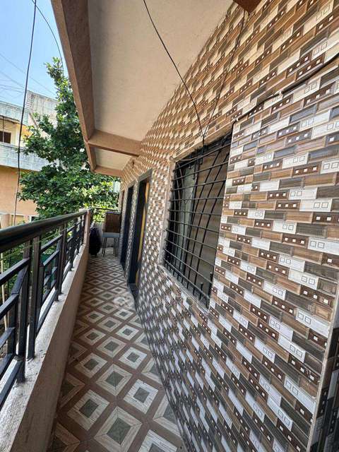 PG for Girls in Kharadi