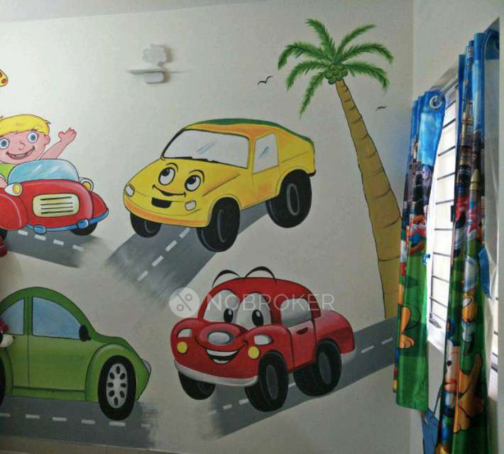 2 BHK Flat In Optima Upgrade Flats - Avadi For Sale  In Optima Upgrade Flats - Avadi