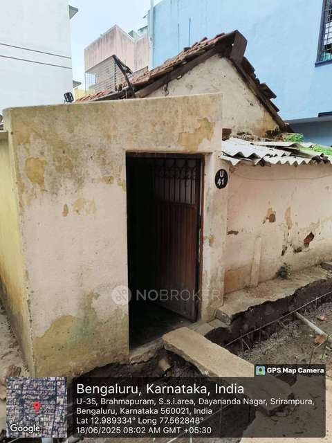 1 BHK House For Sale  In **************** Cloth Market