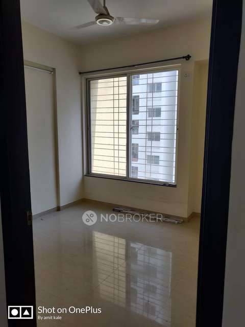 2 BHK Flat In Brookefield Willows For Sale  In Pisoli