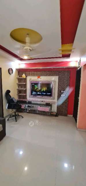 2 BHK Flat In Alliance Nisarg for Rent  In Wakad