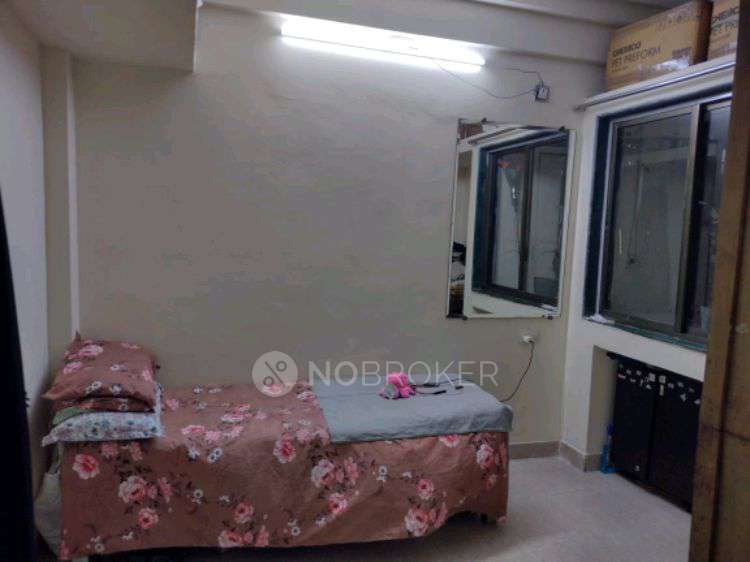 1 BHK Flat In Bageshree Apartments For Sale  In Bageshree Chs