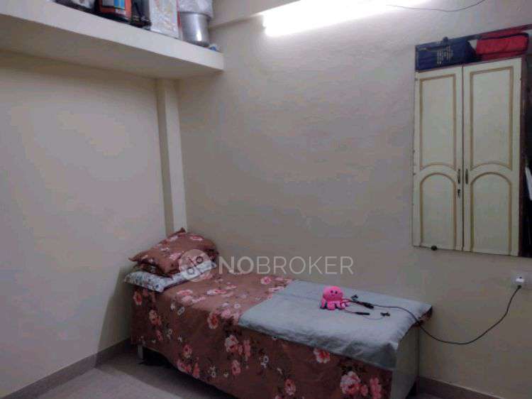 1 BHK Flat In Bageshree Apartments For Sale  In Bageshree Chs