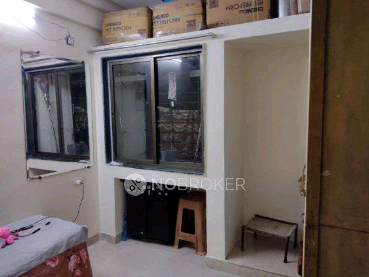 1 BHK Flat In Bageshree Apartments For Sale  In Bageshree Chs