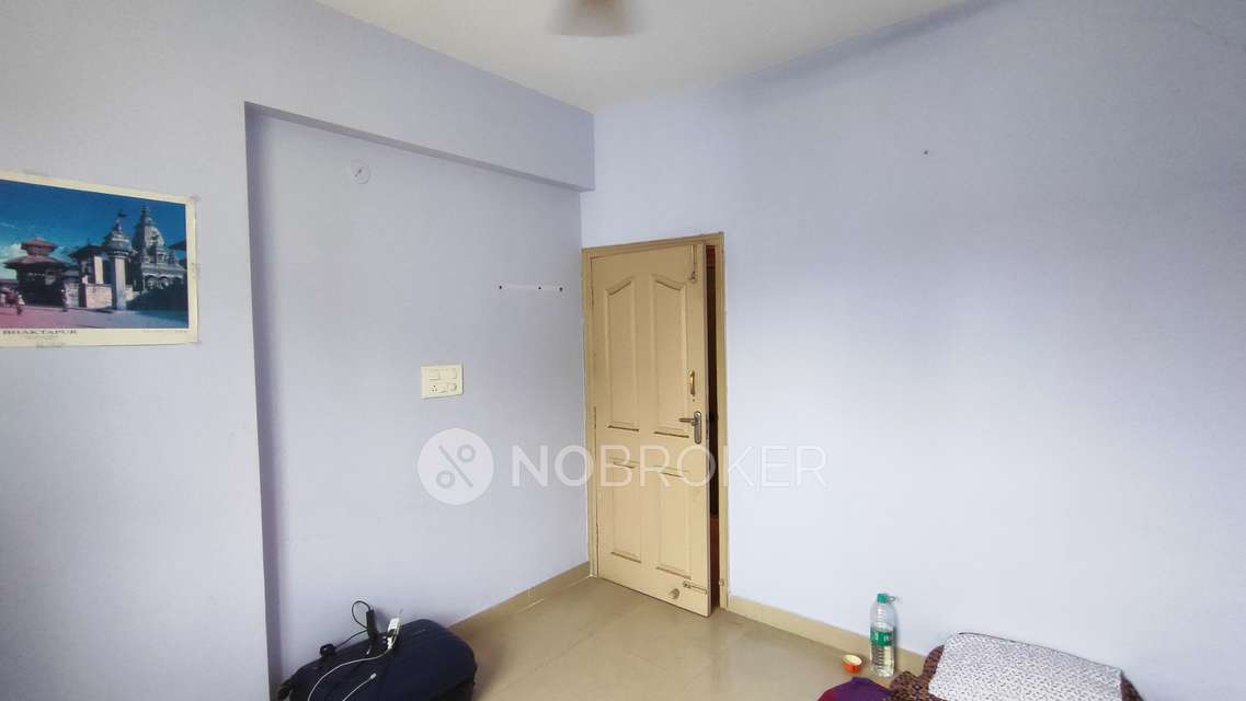 2 BHK Flat In Sai Sumukha Nest  For Sale  In Kalena Agrahara