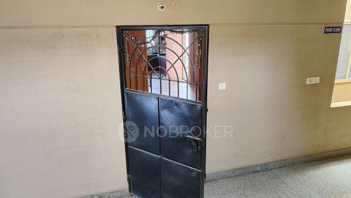 2 BHK Flat In Sai Sumukha Nest  For Sale  In Kalena Agrahara