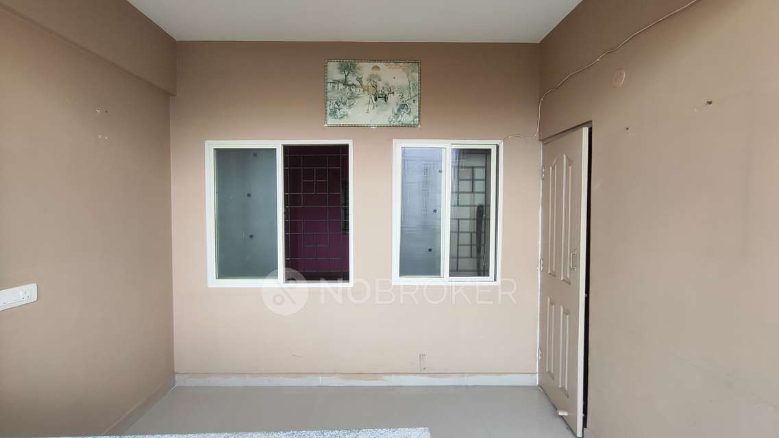 2 BHK Flat In Sai Sumukha Nest  For Sale  In Kalena Agrahara