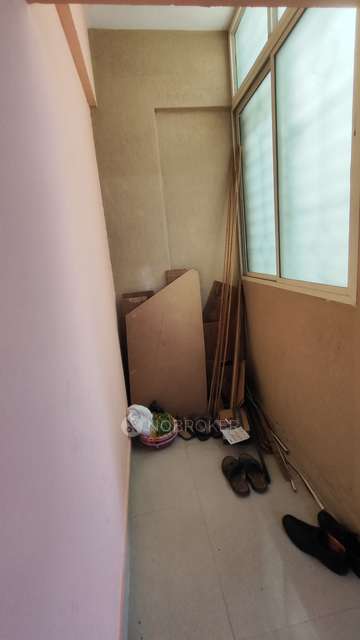 2 BHK Flat In Sai Sumukha Nest  For Sale  In Kalena Agrahara