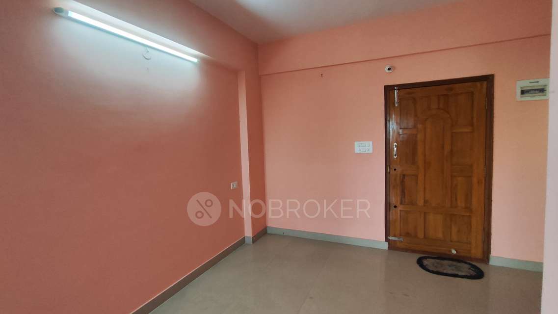 2 BHK Flat In Sai Sumukha Nest  For Sale  In Kalena Agrahara