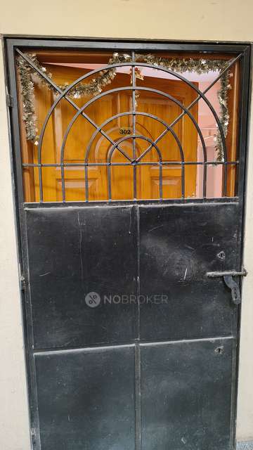 2 BHK Flat In Sai Sumukha Nest  For Sale  In Kalena Agrahara