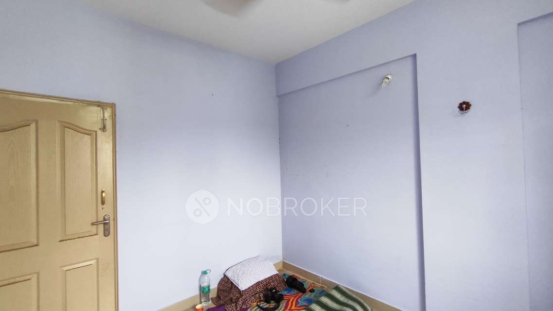 2 BHK Flat In Sai Sumukha Nest  For Sale  In Kalena Agrahara