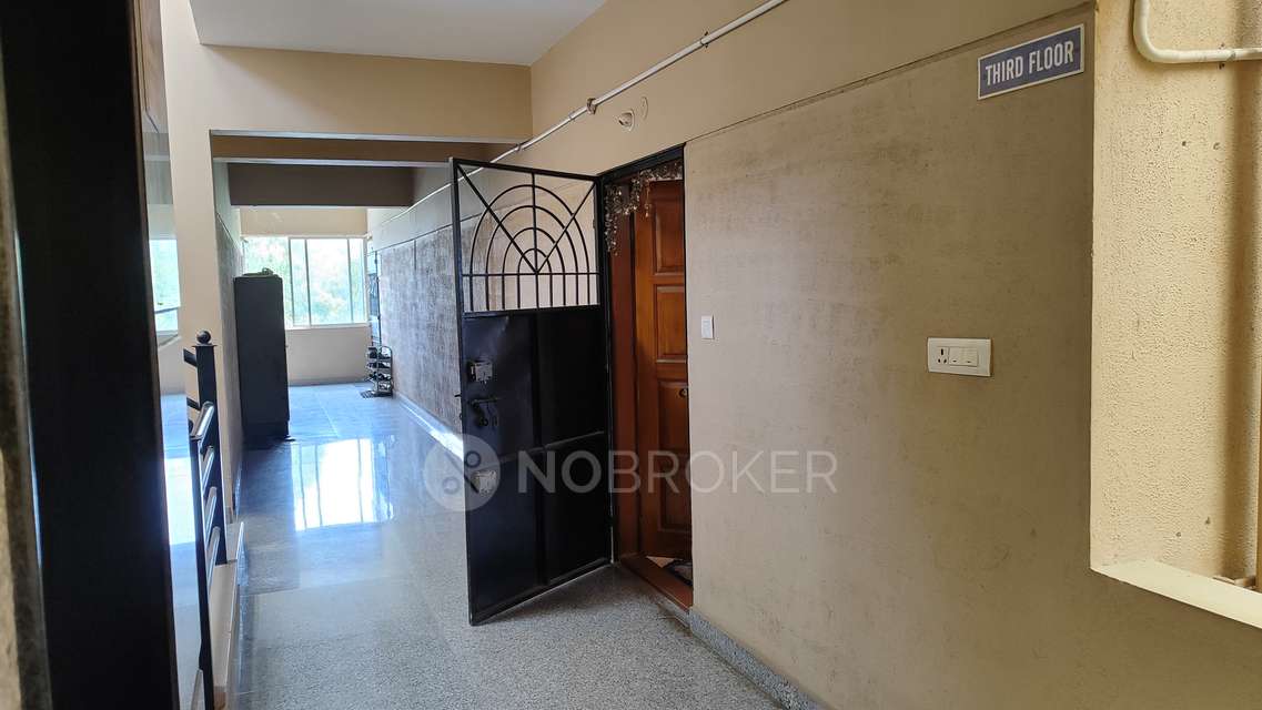 2 BHK Flat In Sai Sumukha Nest  For Sale  In Kalena Agrahara