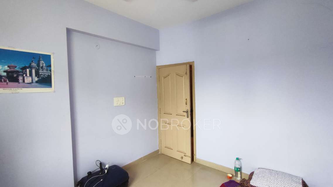 2 BHK Flat In Sai Sumukha Nest  For Sale  In Kalena Agrahara