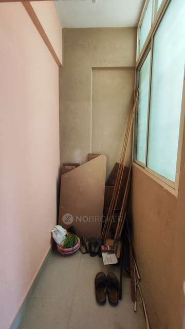 2 BHK Flat In Sai Sumukha Nest  For Sale  In Kalena Agrahara