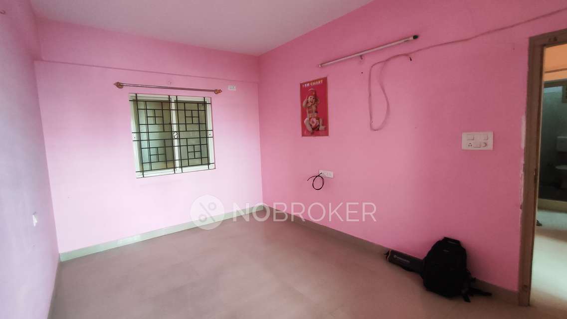 2 BHK Flat In Sai Sumukha Nest  For Sale  In Kalena Agrahara