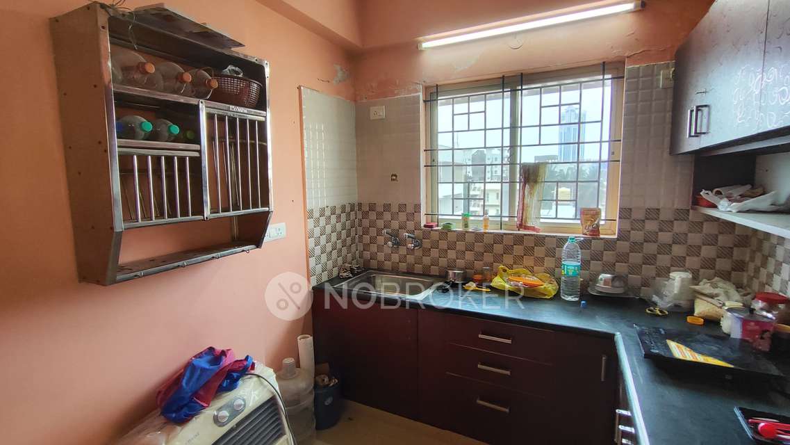 2 BHK Flat In Sai Sumukha Nest  For Sale  In Kalena Agrahara