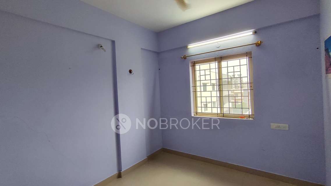 2 BHK Flat In Sai Sumukha Nest  For Sale  In Kalena Agrahara