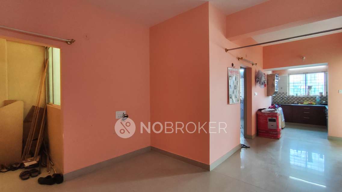 2 BHK Flat In Sai Sumukha Nest  For Sale  In Kalena Agrahara