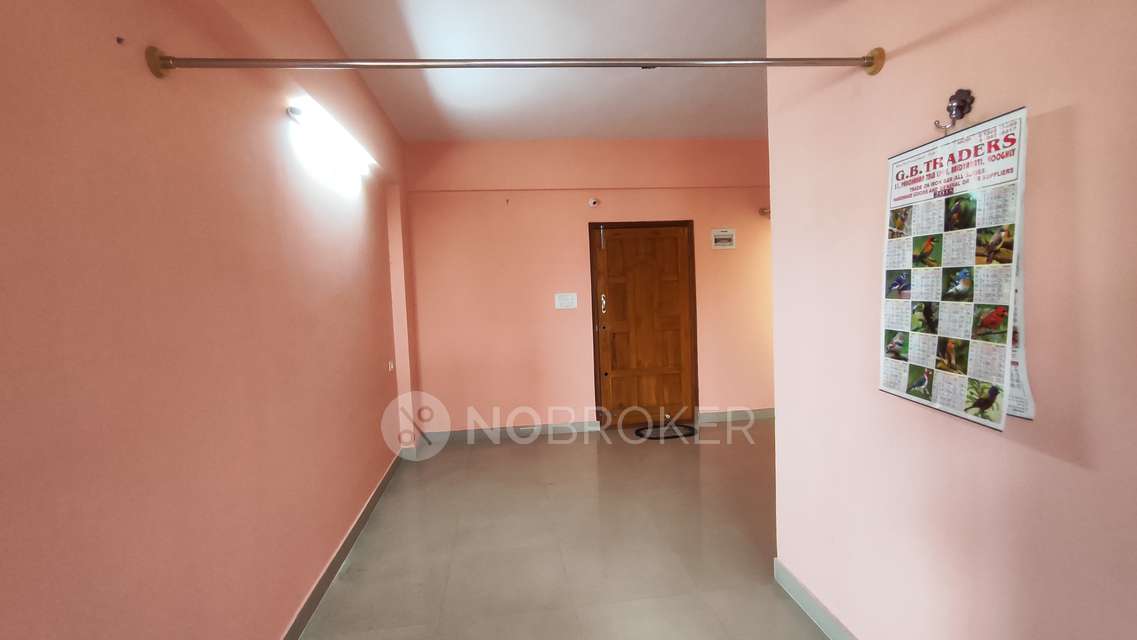 2 BHK Flat In Sai Sumukha Nest  For Sale  In Kalena Agrahara