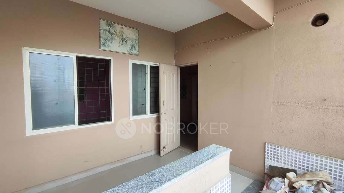 2 BHK Flat In Sai Sumukha Nest  For Sale  In Kalena Agrahara