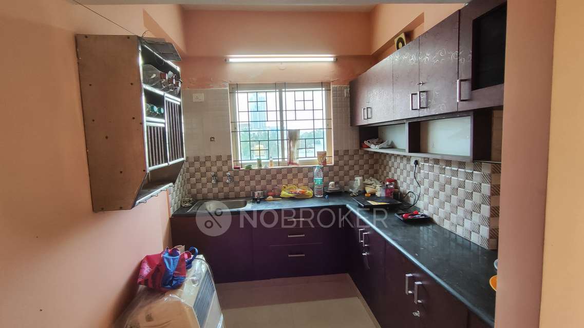 2 BHK Flat In Sai Sumukha Nest  For Sale  In Kalena Agrahara