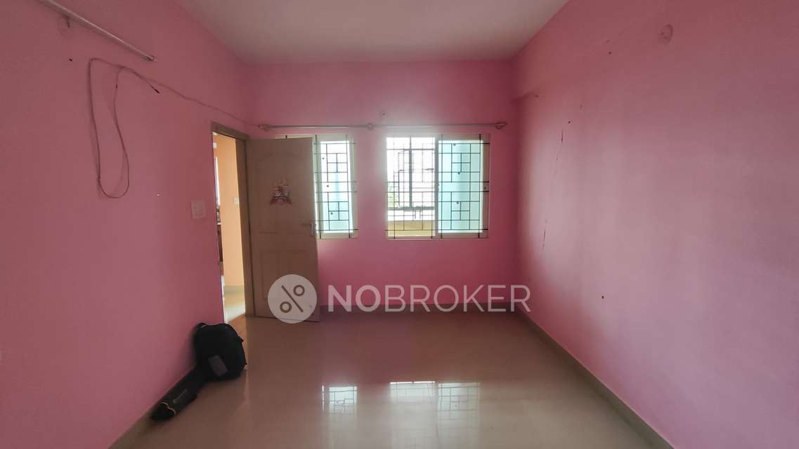 2 BHK Flat In Sai Sumukha Nest  For Sale  In Kalena Agrahara
