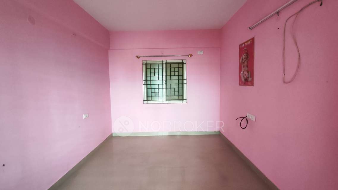 2 BHK Flat In Sai Sumukha Nest  For Sale  In Kalena Agrahara
