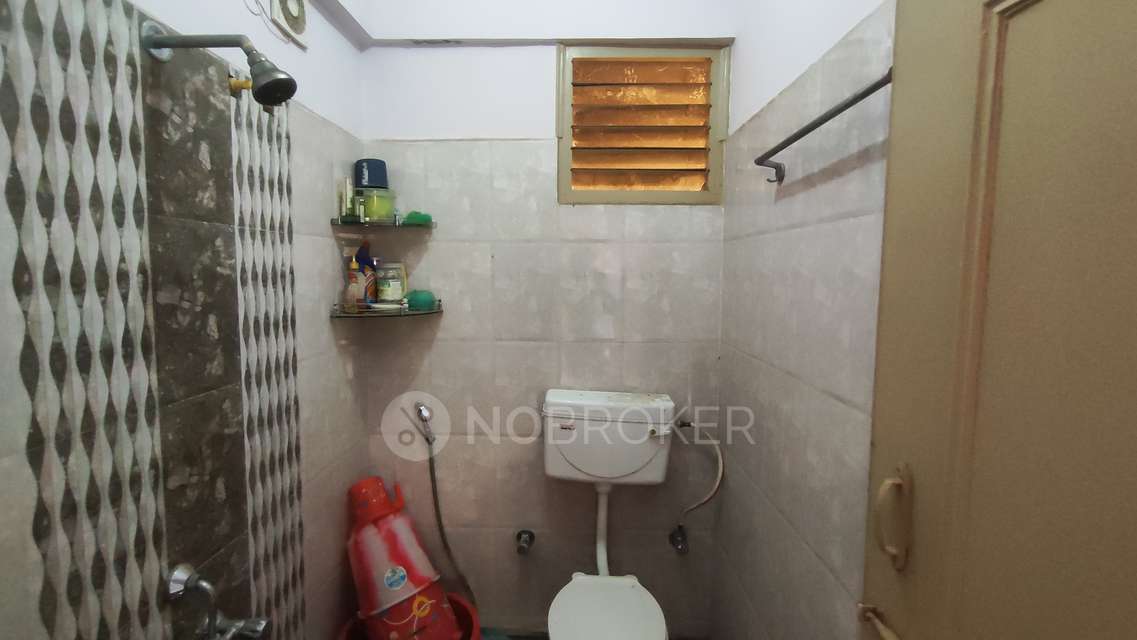 2 BHK Flat In Sai Sumukha Nest  For Sale  In Kalena Agrahara
