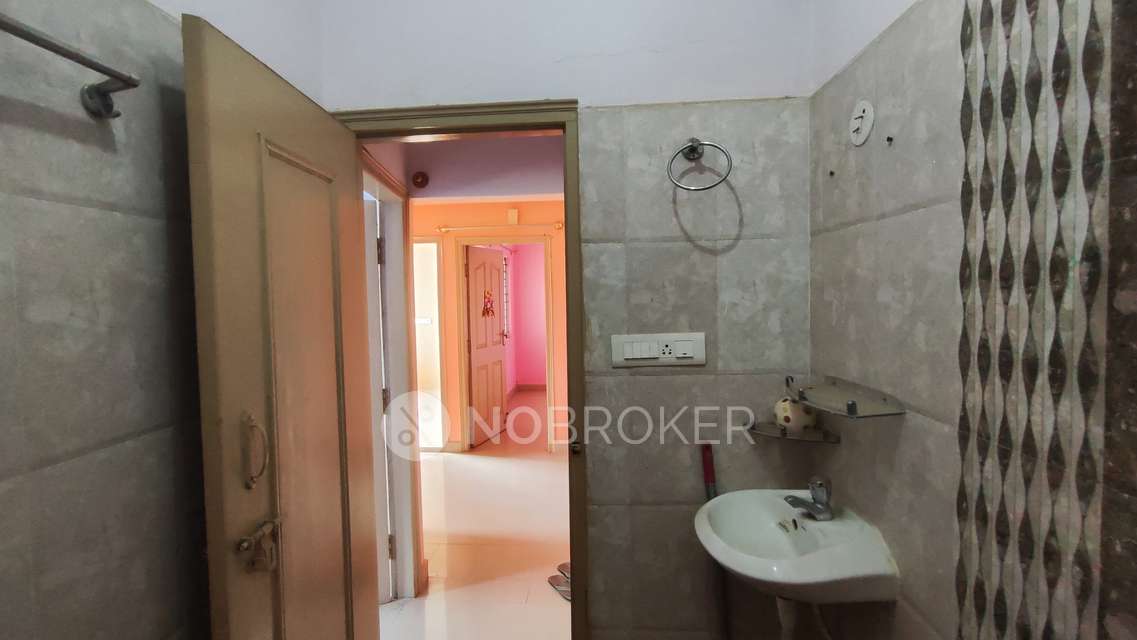 2 BHK Flat In Sai Sumukha Nest  For Sale  In Kalena Agrahara