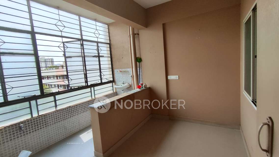 2 BHK Flat In Sai Sumukha Nest  For Sale  In Kalena Agrahara