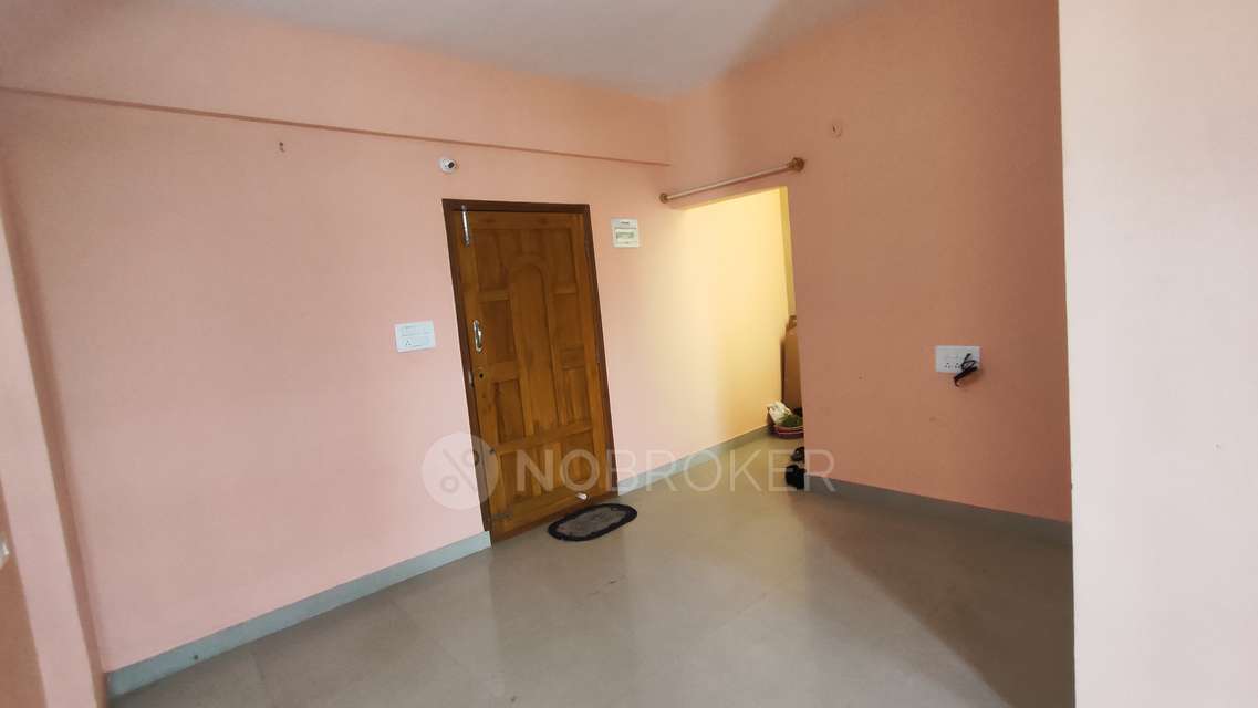 2 BHK Flat In Sai Sumukha Nest  For Sale  In Kalena Agrahara