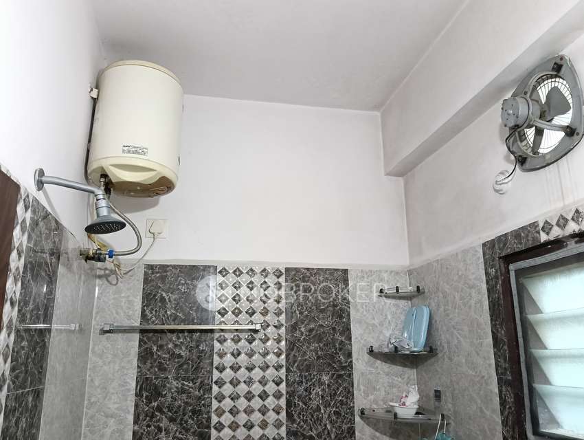 2 BHK Flat In Creative Mitravinda Manor Apartment For Sale  In Nagarjuna Nagar ,tarnaka