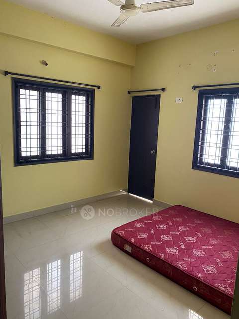 2 BHK Flat In Creative Mitravinda Manor Apartment For Sale  In Nagarjuna Nagar ,tarnaka