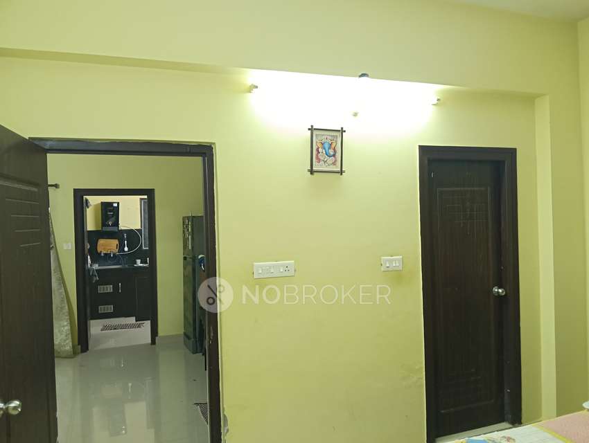 2 BHK Flat In Creative Mitravinda Manor Apartment For Sale  In Nagarjuna Nagar ,tarnaka